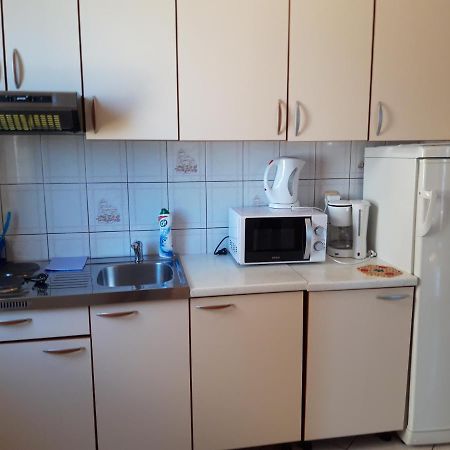 Apartments Damir 2838 Lopar Exterior photo