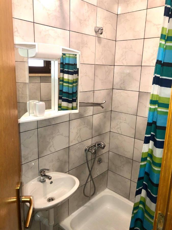Apartments Damir 2838 Lopar Room photo