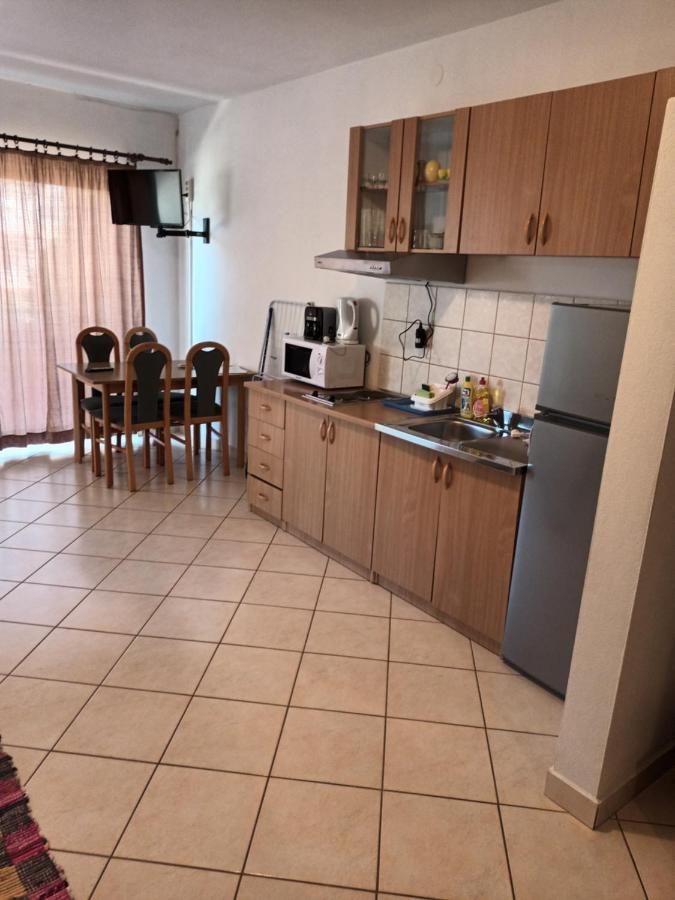 Apartments Damir 2838 Lopar Exterior photo
